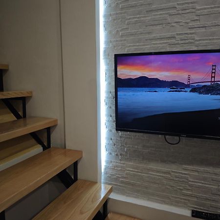 Dunja Apartmans Belgrado Buitenkant foto