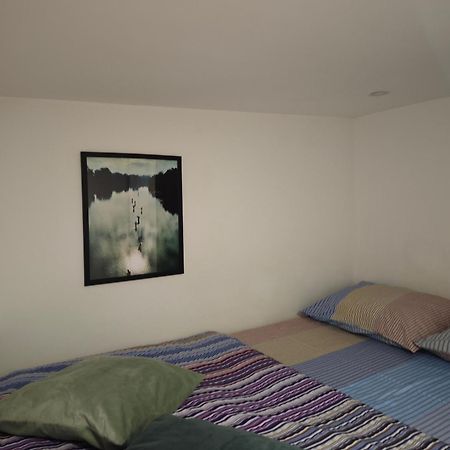 Dunja Apartmans Belgrado Buitenkant foto
