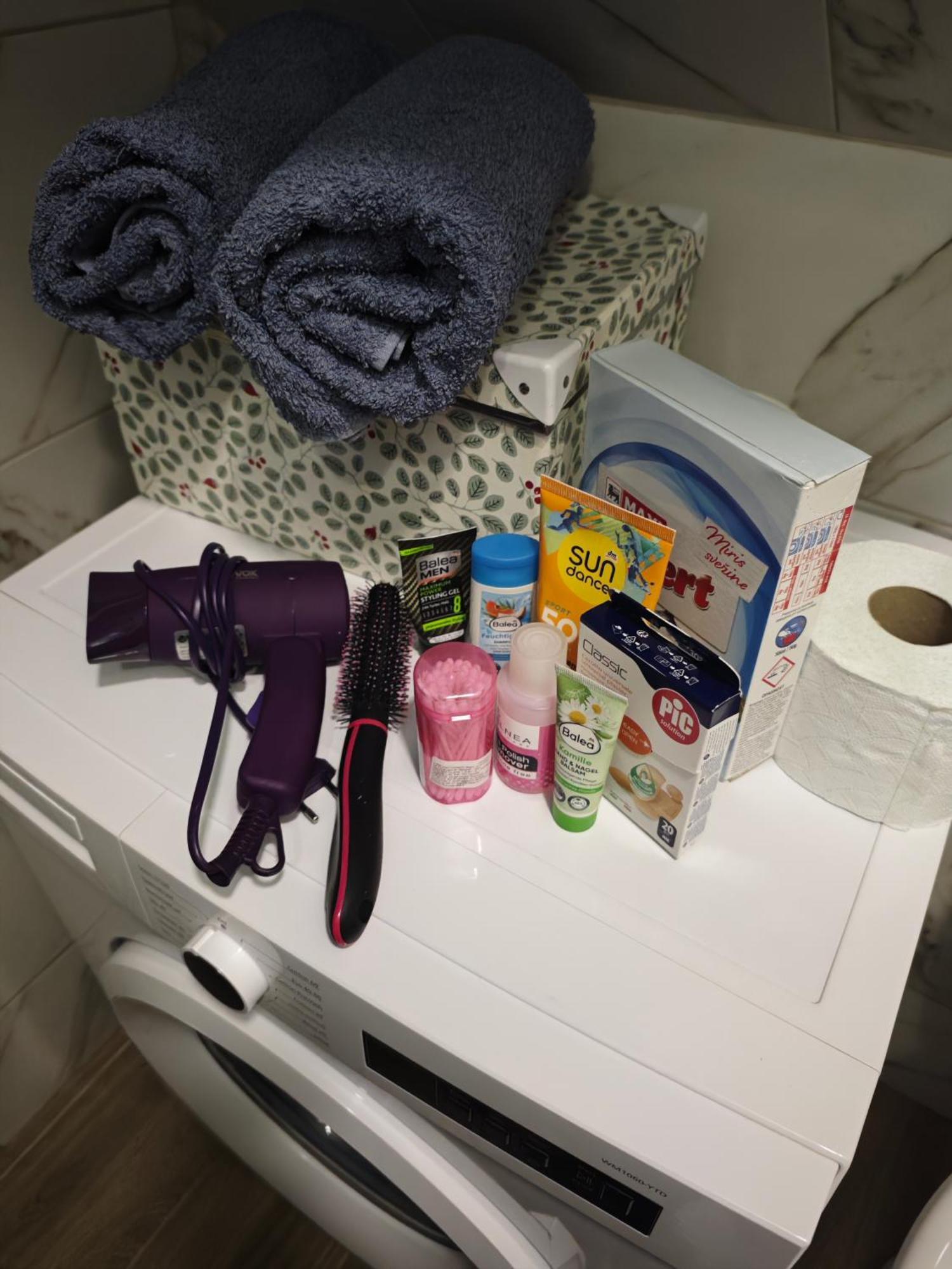 Dunja Apartmans Belgrado Buitenkant foto